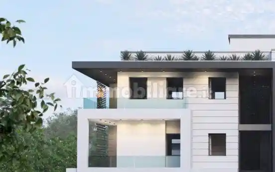 Appartamento in vendita a Castelfranco Emilia