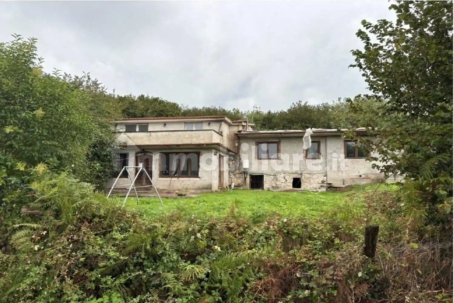 Appartamento in vendita a Labico