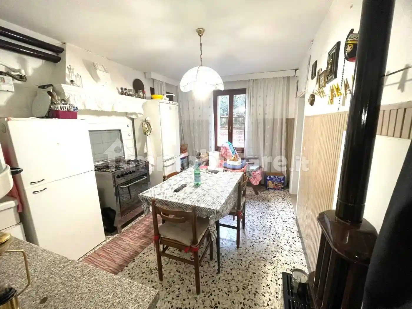 Casa indipendente in vendita a Chioggia