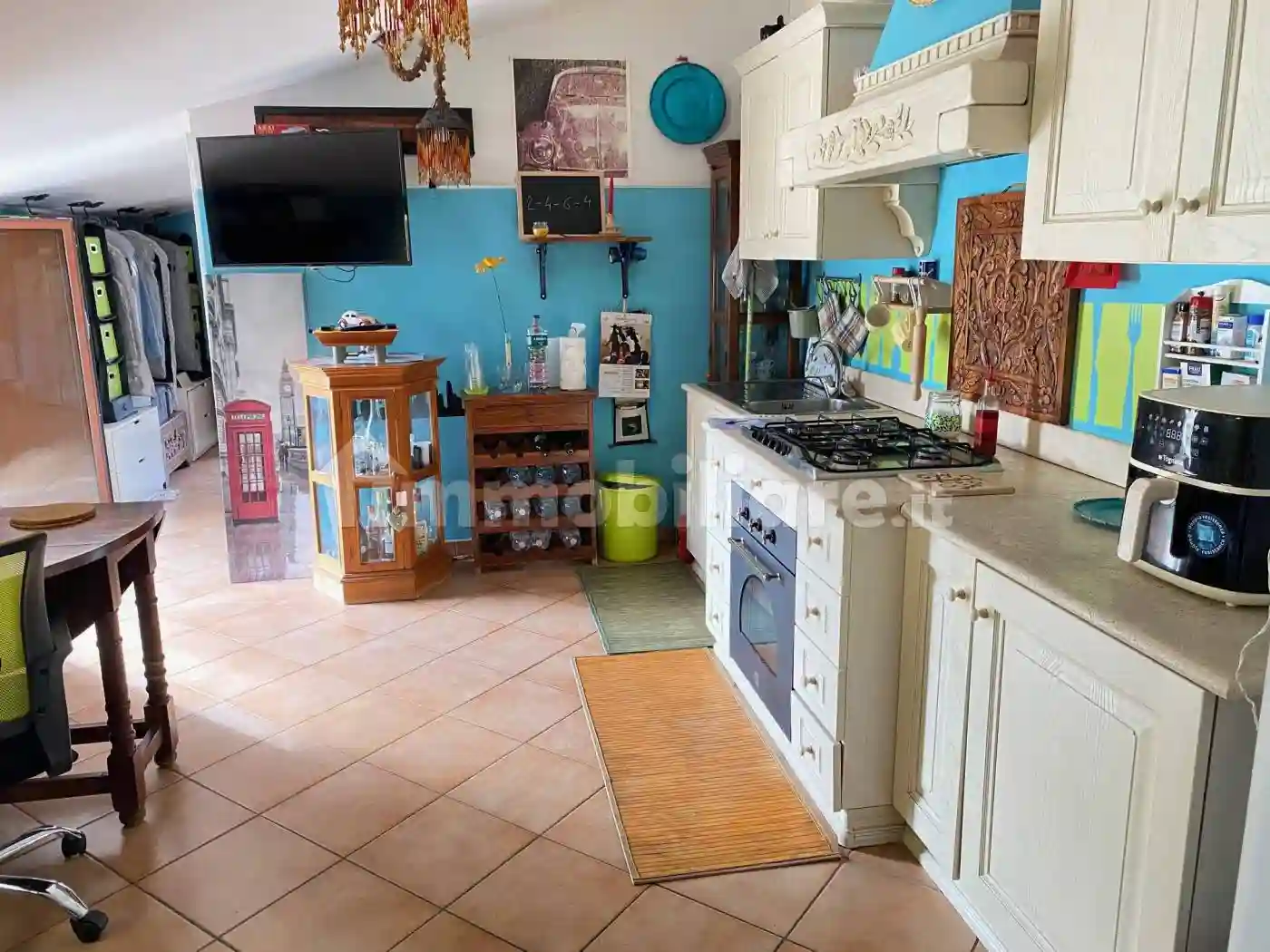 Appartamento - foto 3