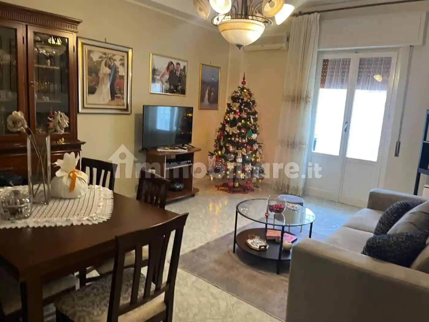 Appartamento in vendita a Palermo