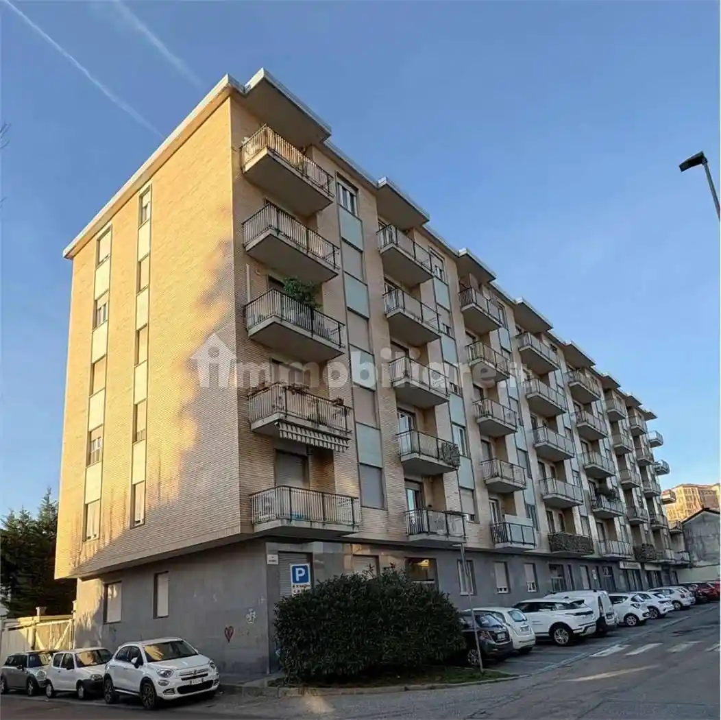 Appartamento in vendita a Rivoli