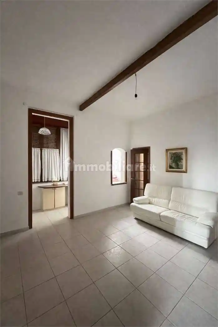 Appartamento in vendita a Luisago