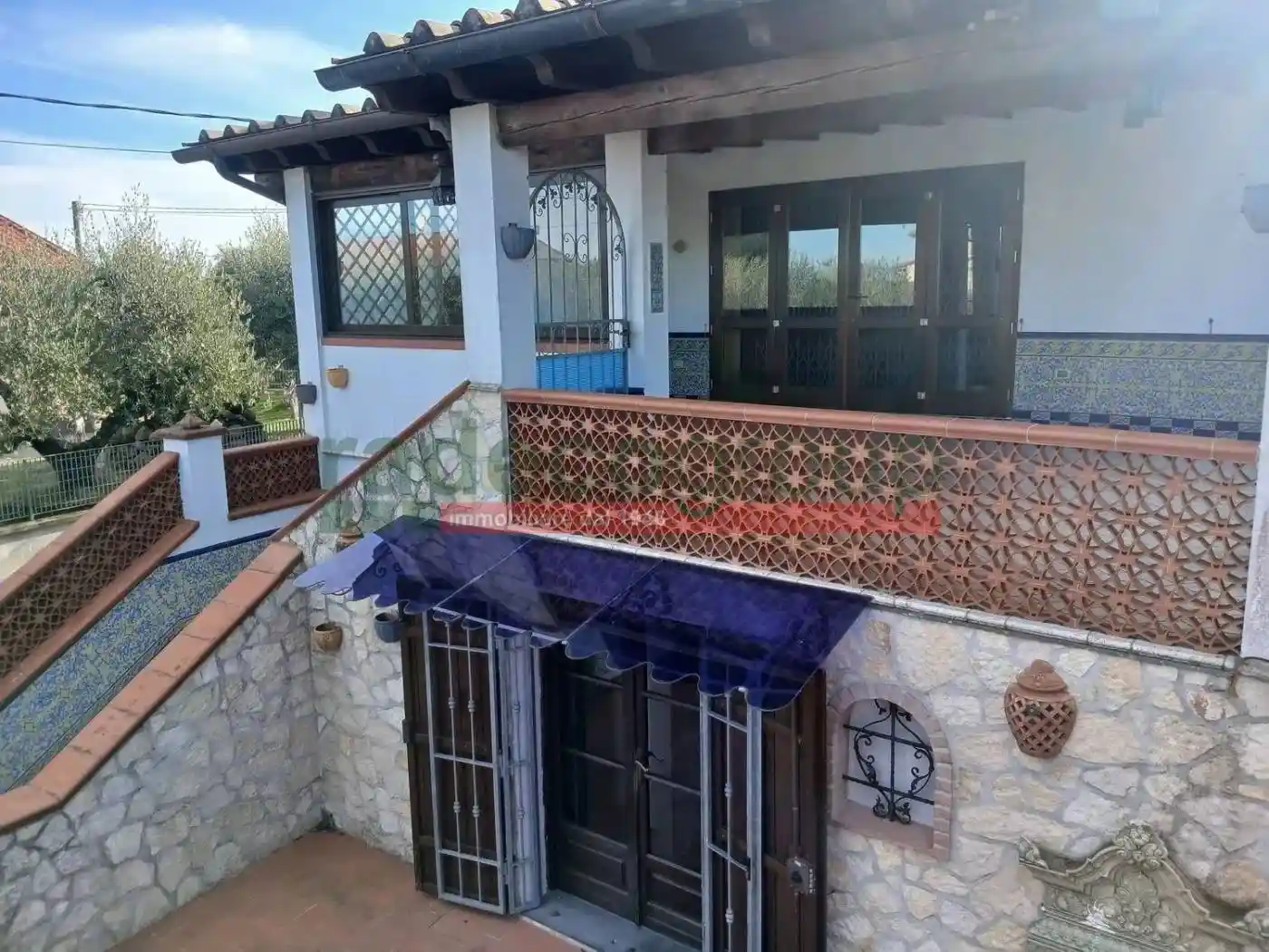 Casa indipendente in vendita a Crespina e Lorenzana