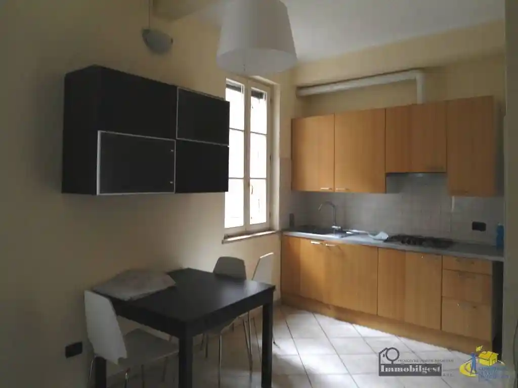 Appartamento in affitto a Parma