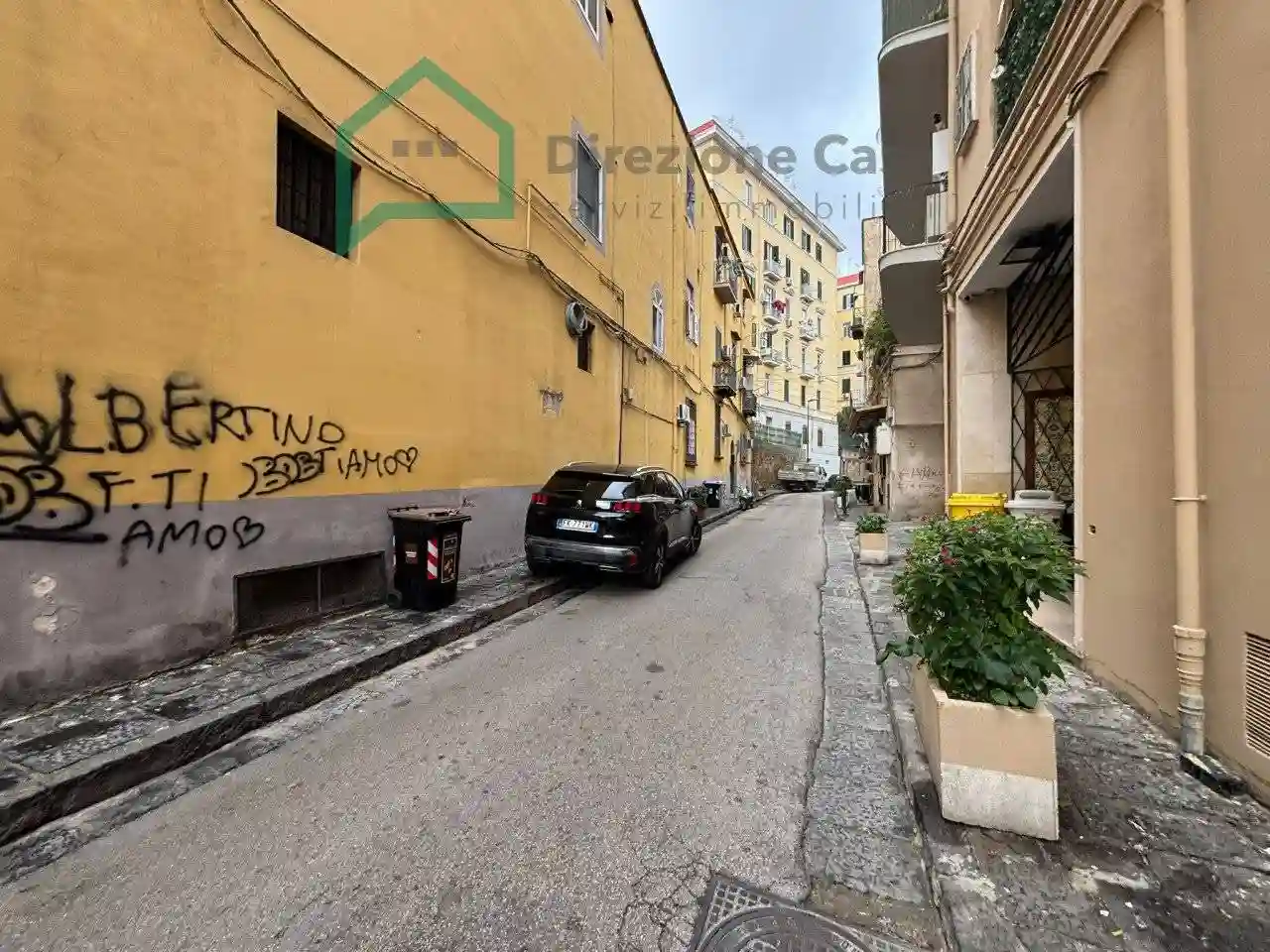 Palazzo - Edificio - foto 2