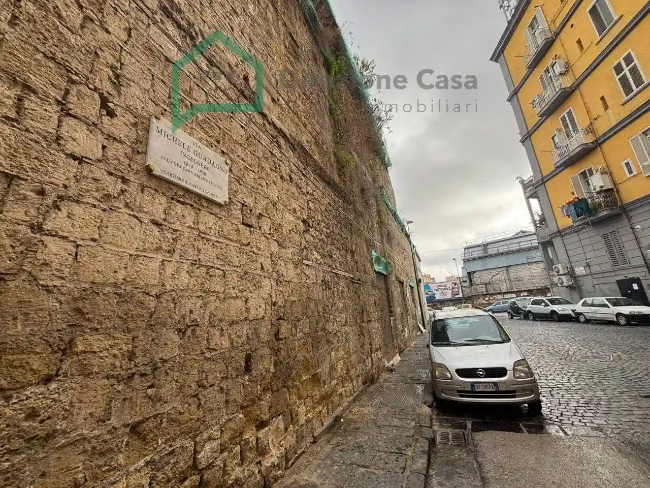 Palazzo - Edificio - foto 3