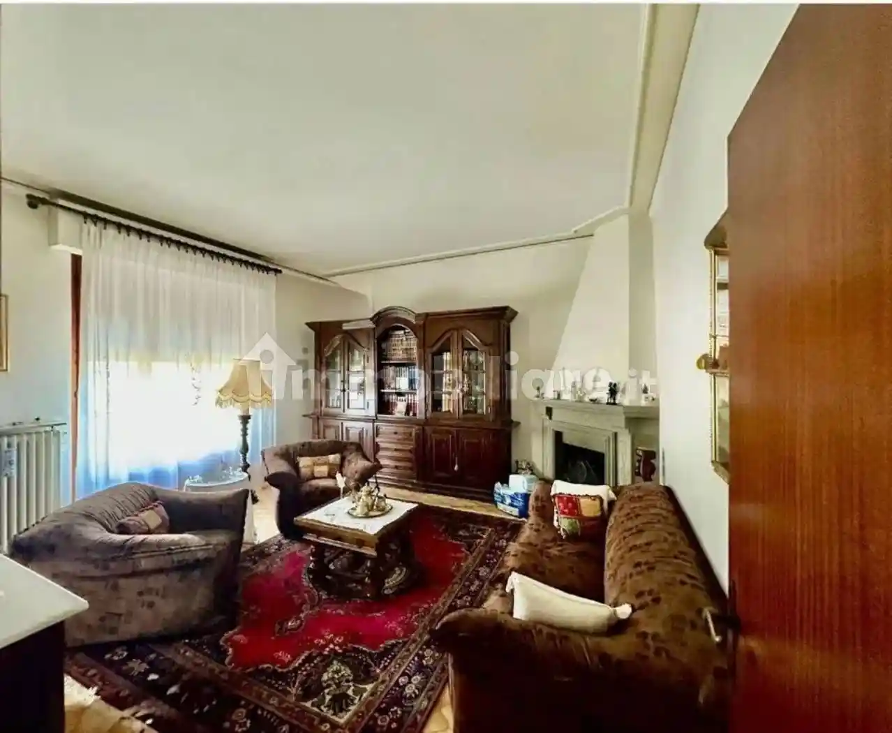 Villa in vendita a Carmignano