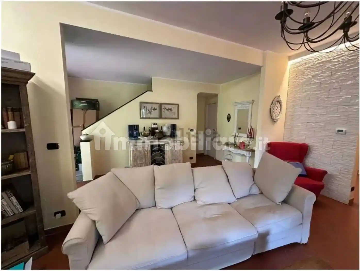 Villa in vendita a Carmignano