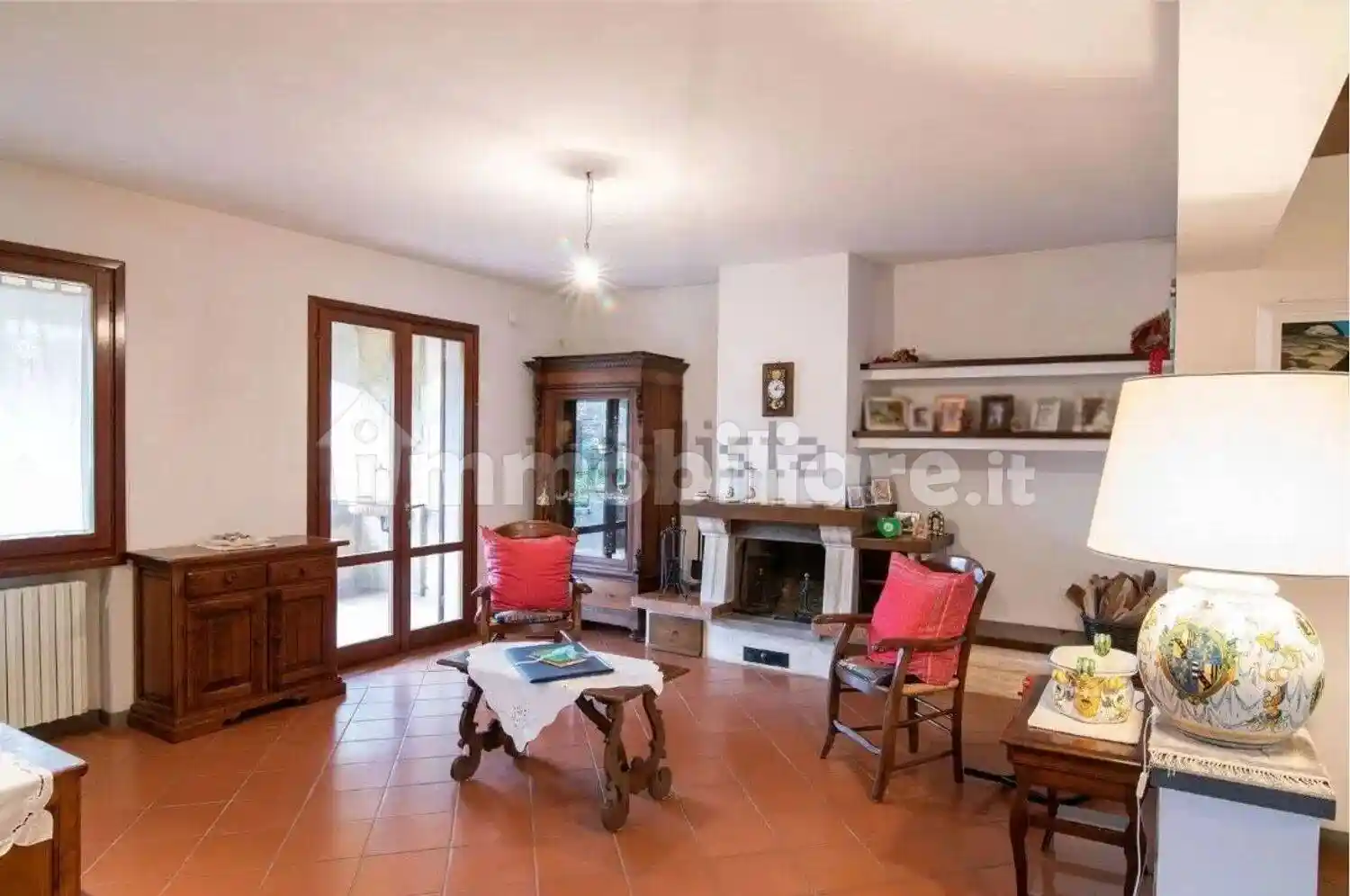 Villa in vendita a Carmignano