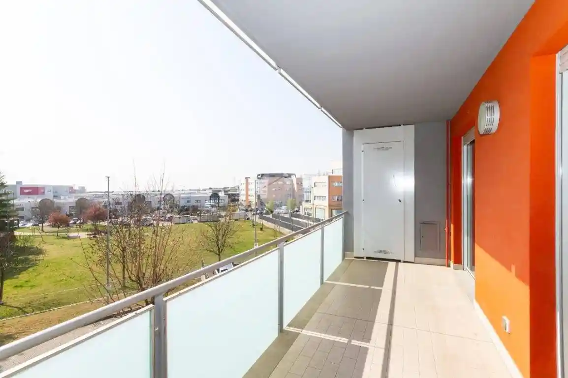 Appartamento in affitto a Rivoli