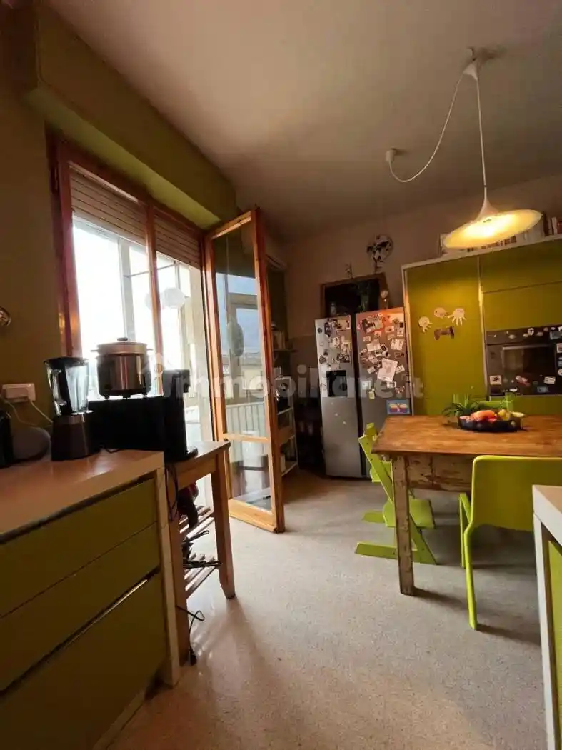 Appartamento in vendita a Firenze