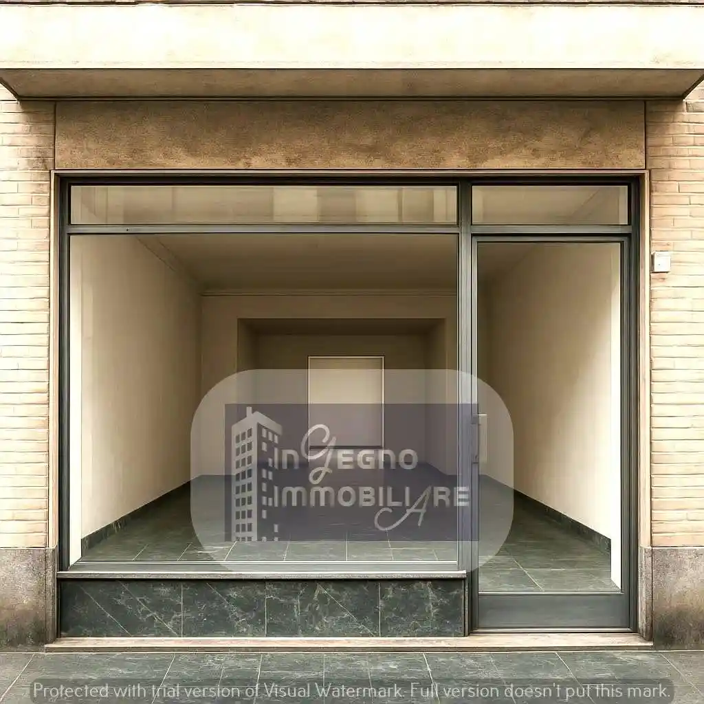 Loft in vendita a Torino