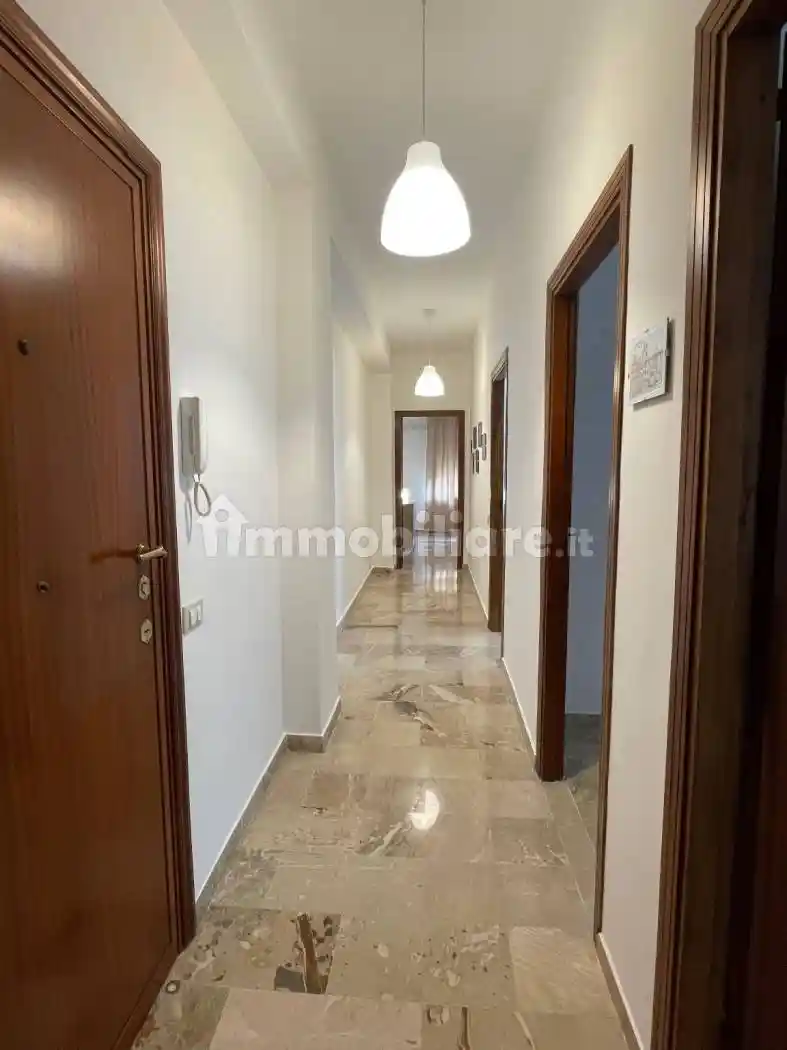 Appartamento in affitto a Bagheria