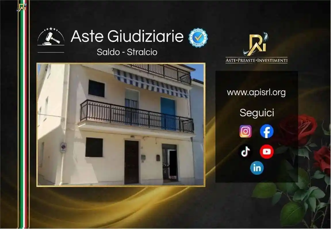 Appartamento in vendita a Porto Sant'Elpidio