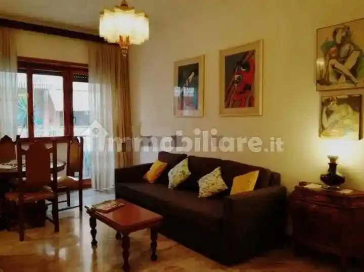 Immobile in affitto a Roma