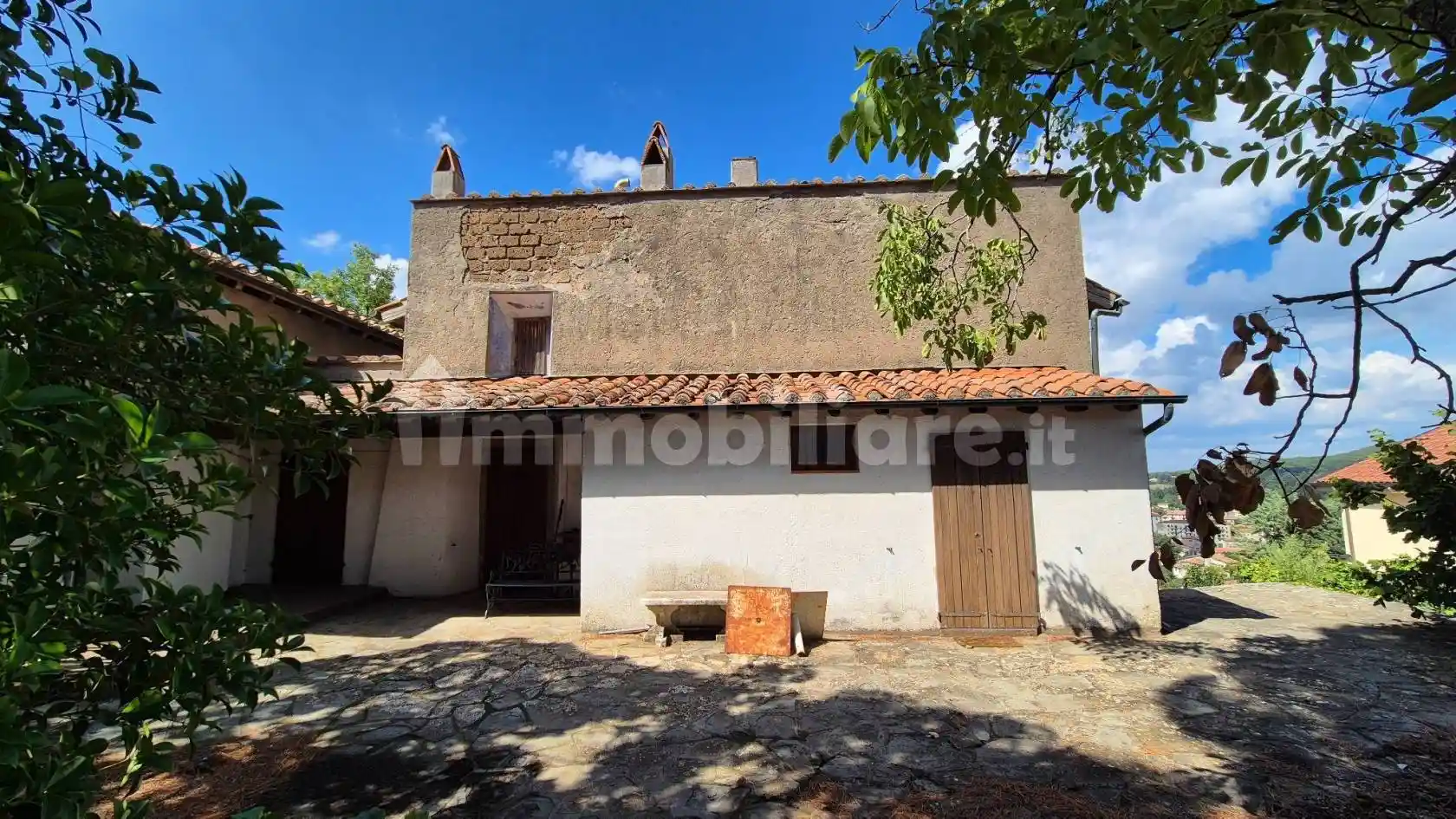 Villa in vendita a Arcidosso