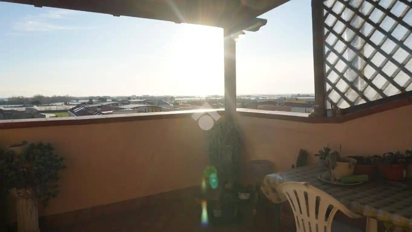 Attico - Mansarda in vendita a Battipaglia