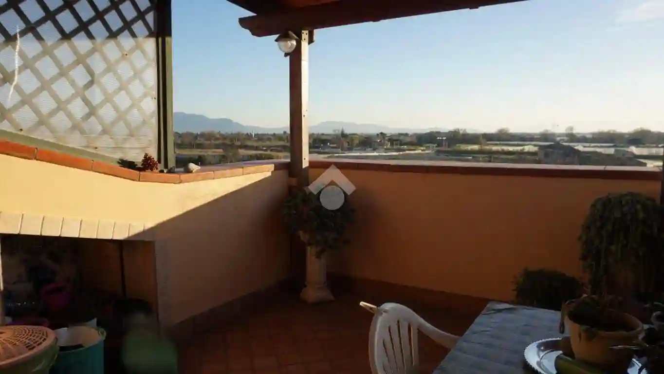 Attico - Mansarda - foto 2