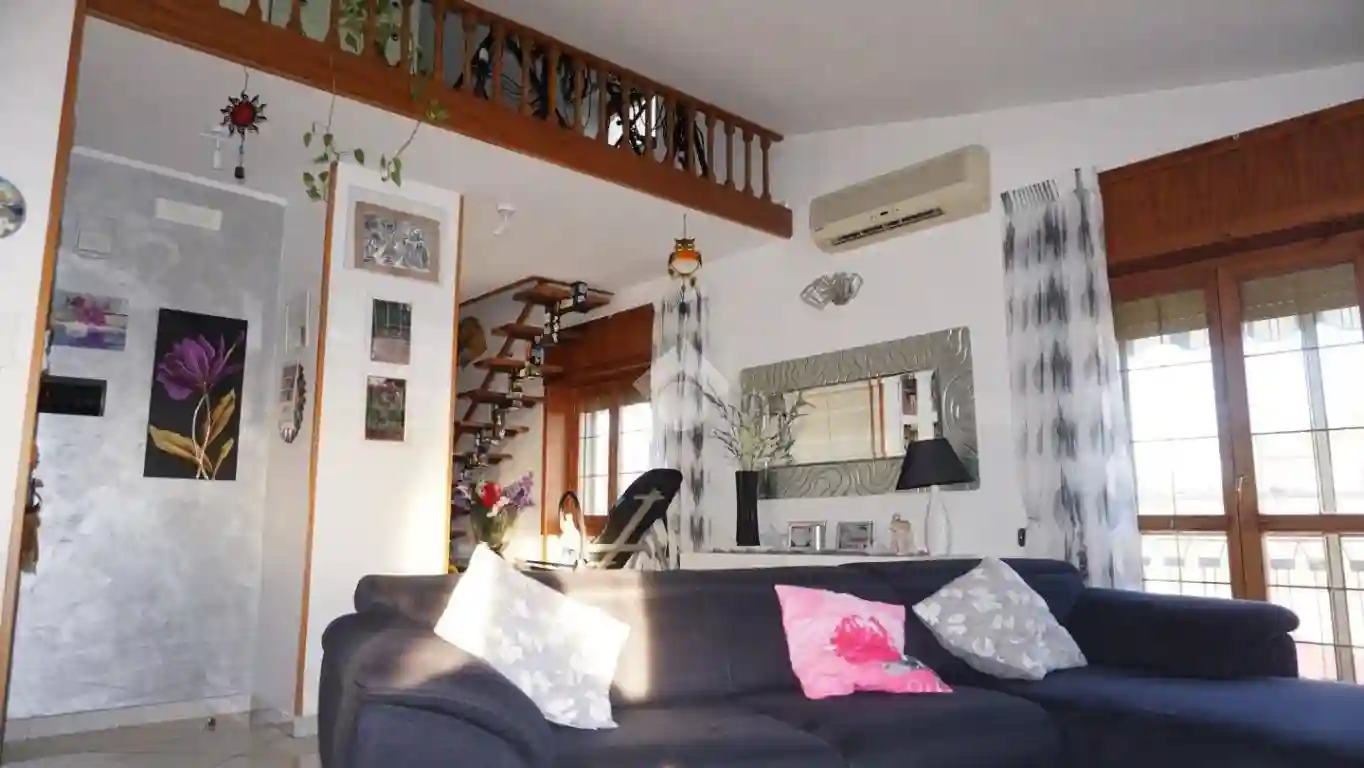 Attico - Mansarda - foto 3