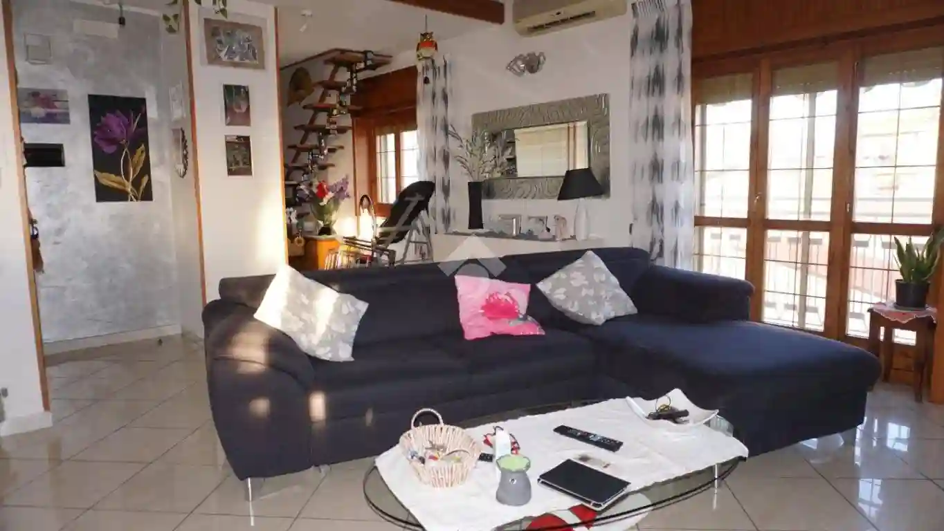 Attico - Mansarda - foto 4