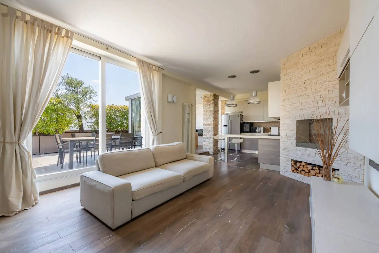 Attico - Mansarda in vendita a Milano