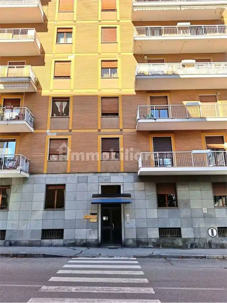 Appartamento in vendita a Pinerolo
