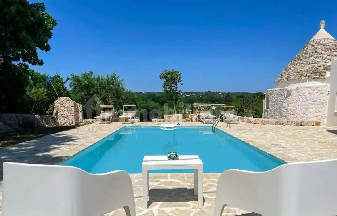 Rustico - Casale in vendita a Ostuni