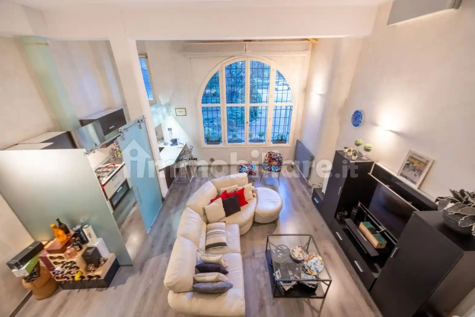 Loft in vendita a Bologna