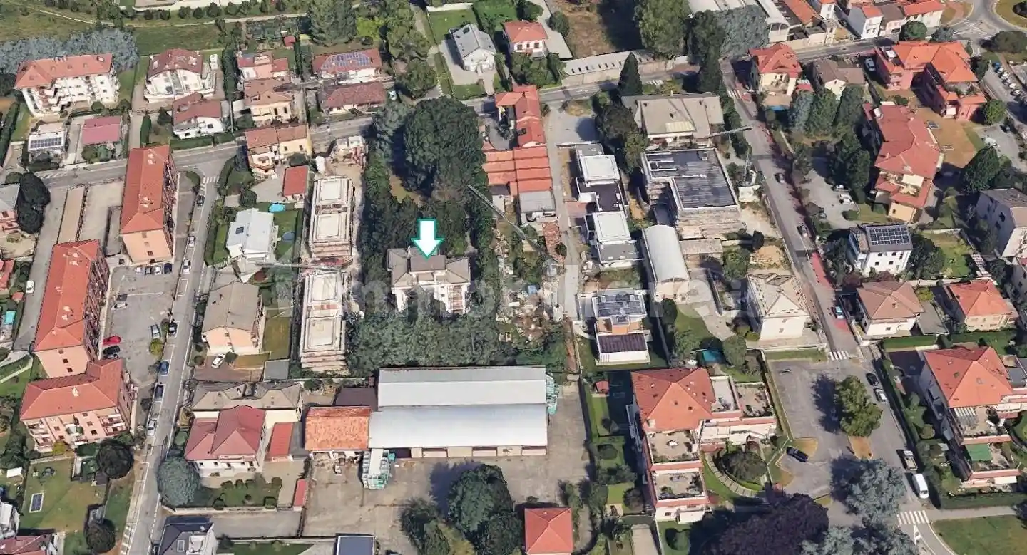 Appartamento in vendita a Albiate