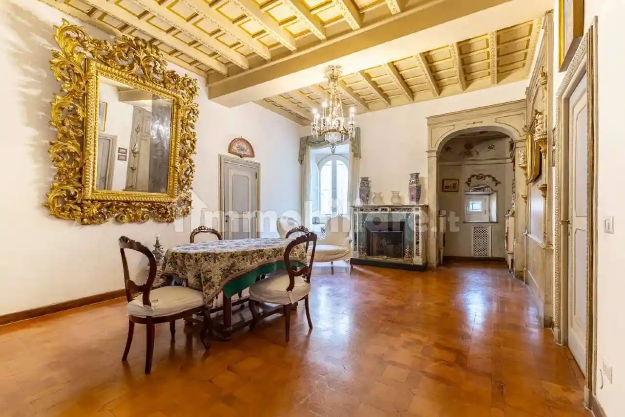 Immobile in affitto a Roma