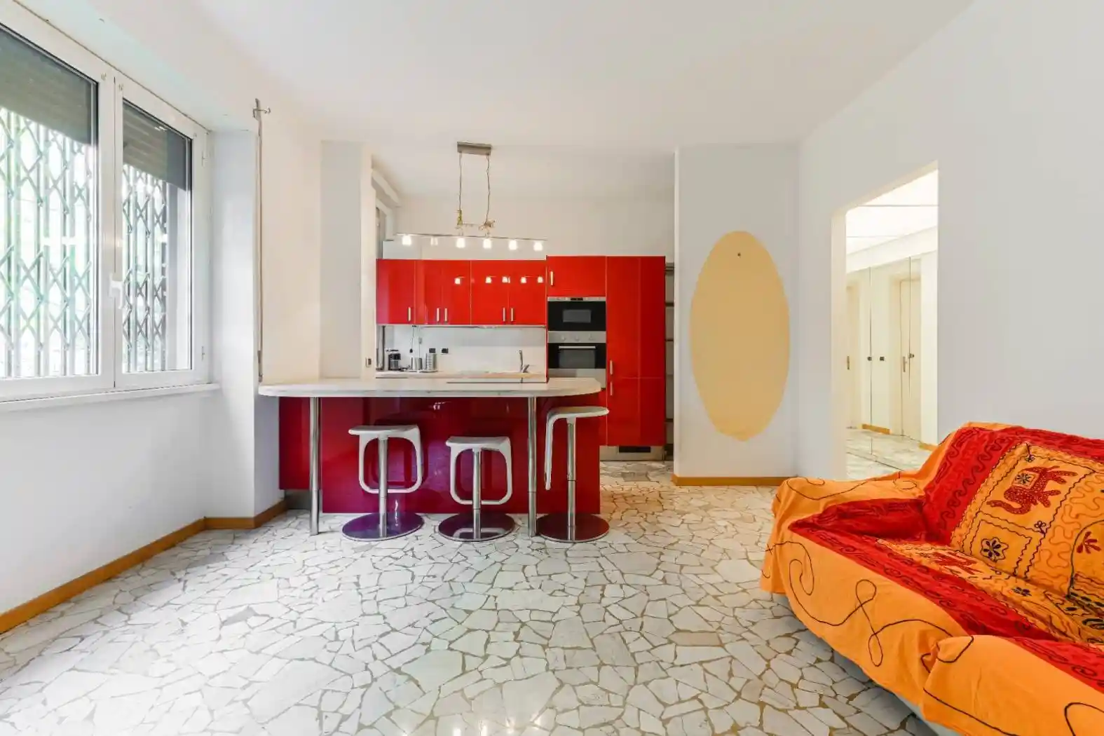 Appartamento - foto 3