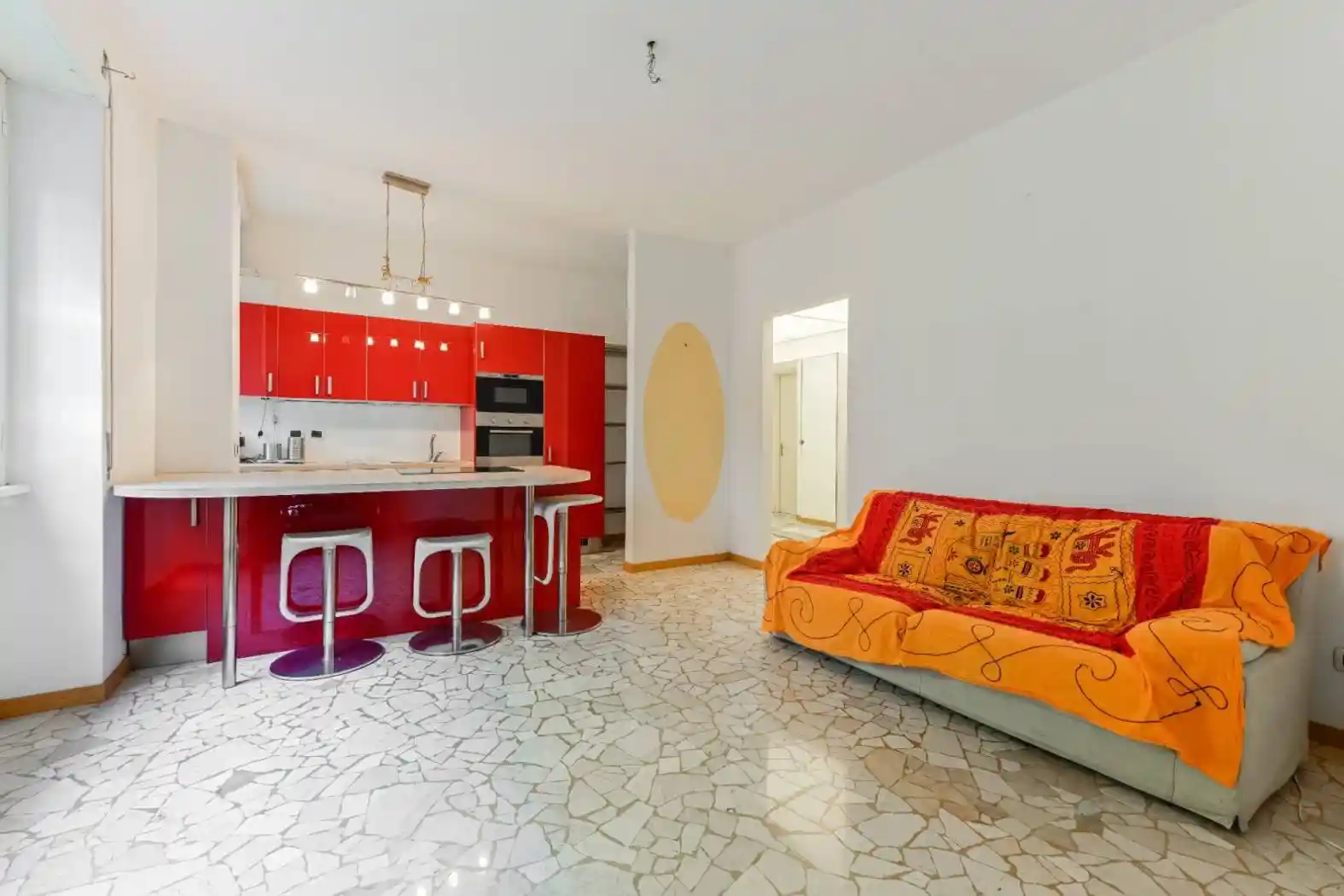 Appartamento - foto 5