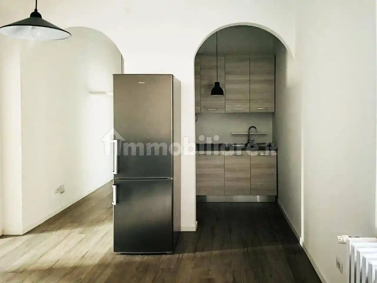 Appartamento in affitto a Bresso