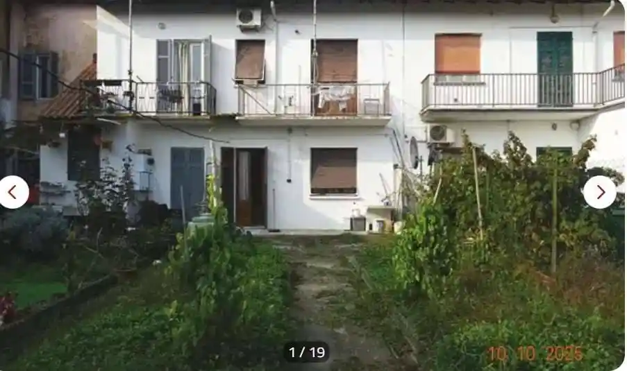 Casa indipendente in vendita a Candia Lomellina