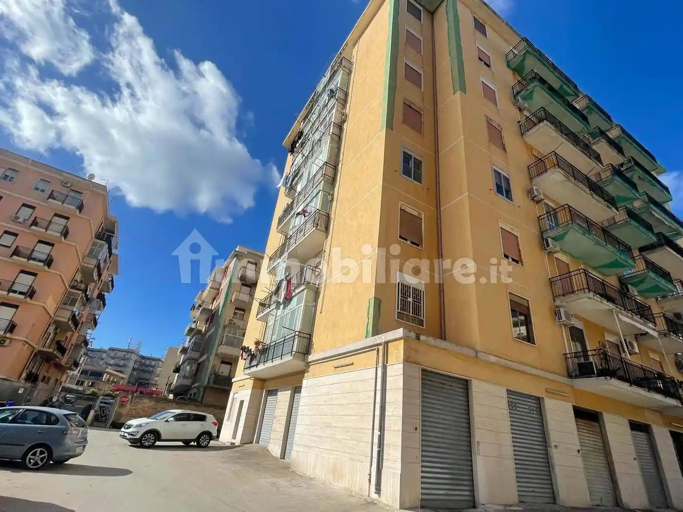 Appartamento in vendita a Siracusa