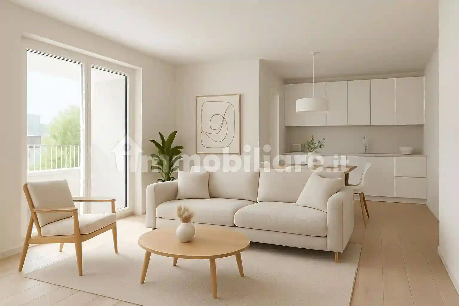 Appartamento - foto 2