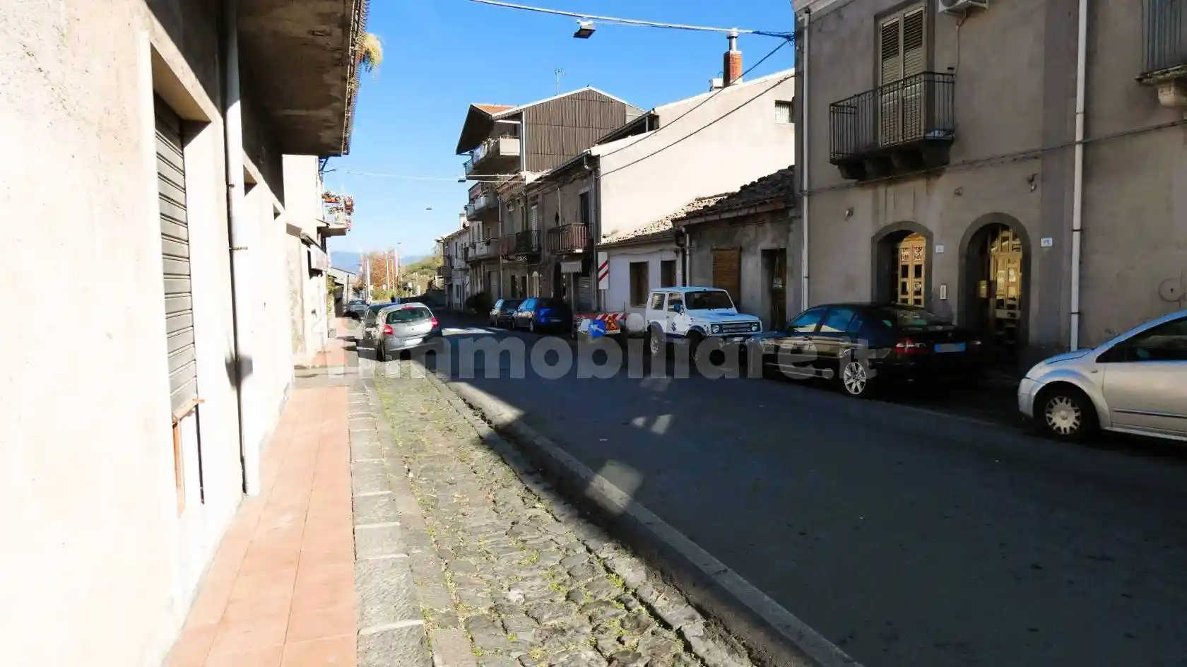 Casa indipendente in vendita a Castiglione di Sicilia