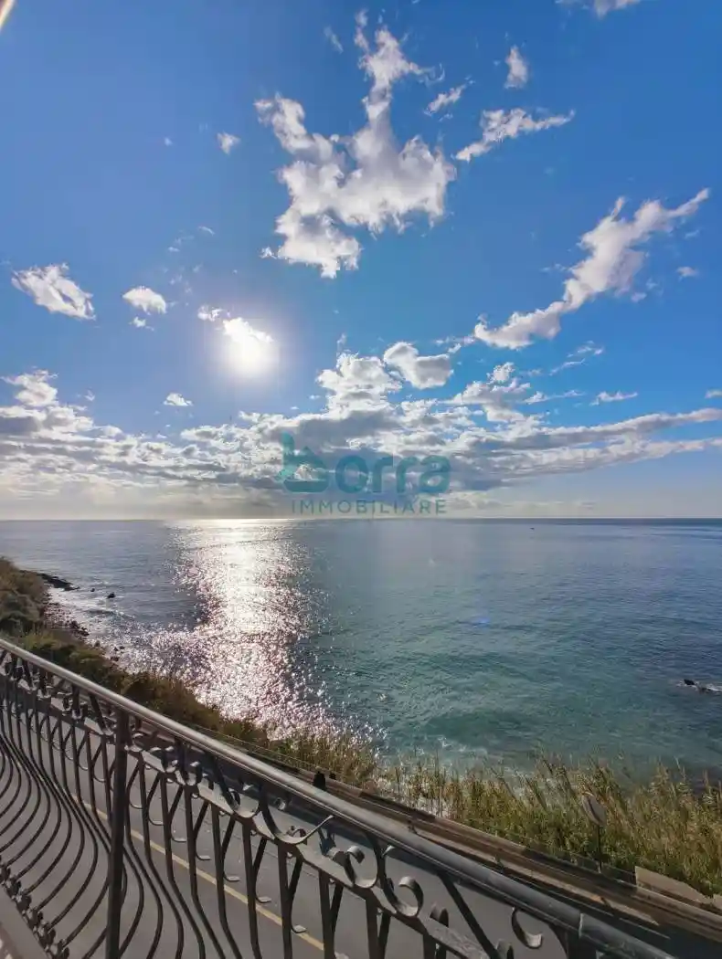 Appartamento in vendita a Sanremo