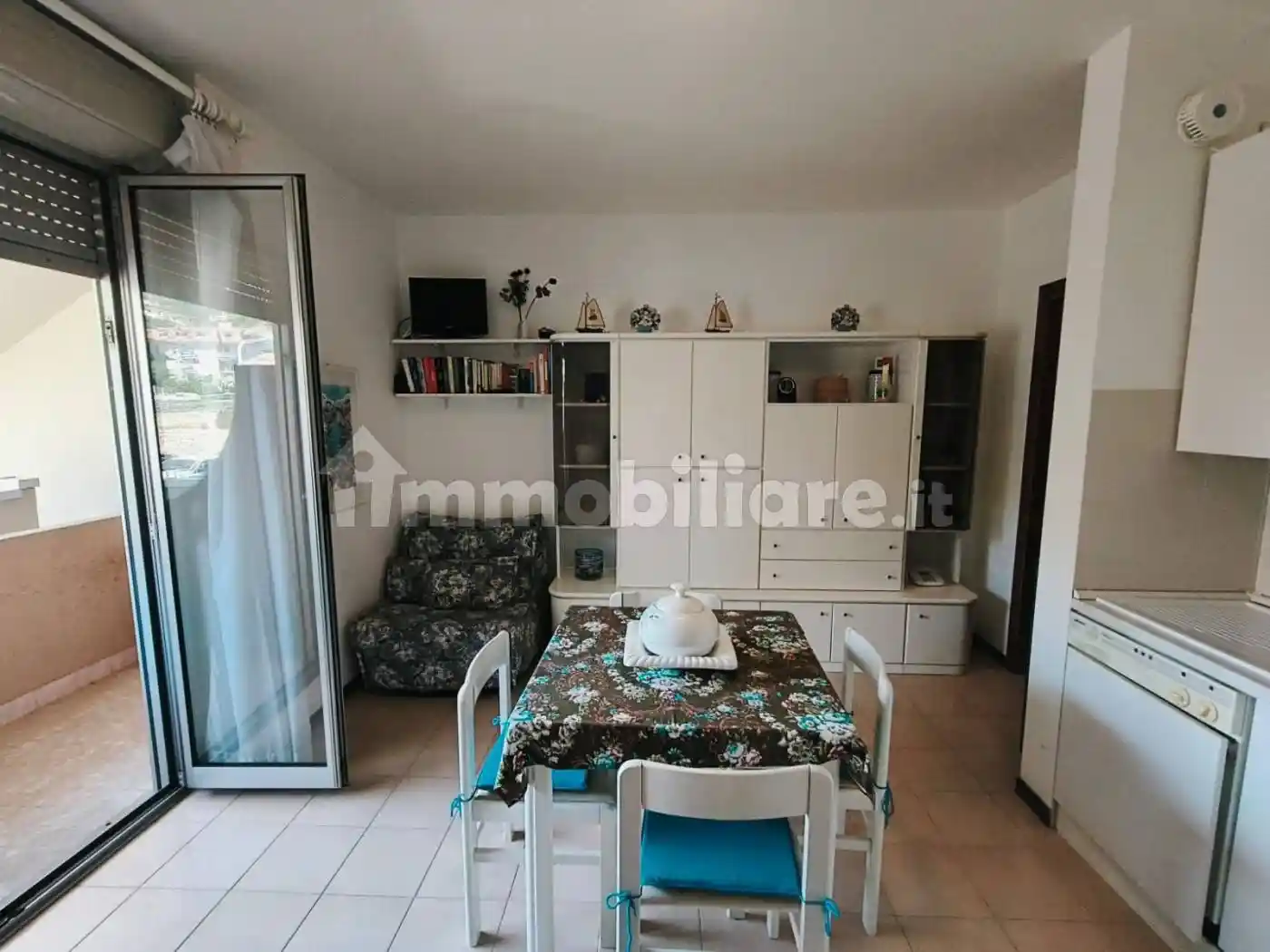 Appartamento in vendita a Riva Ligure