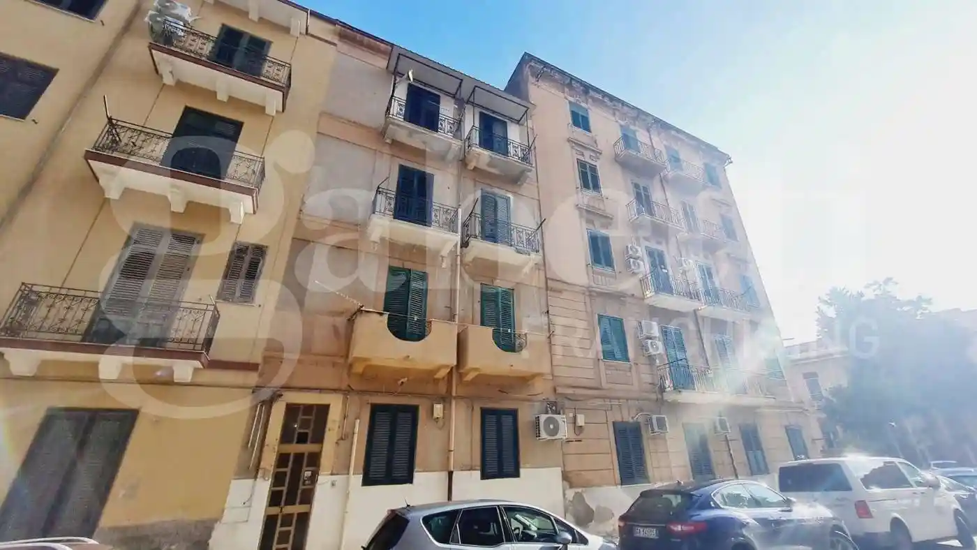 Appartamento in vendita a Palermo