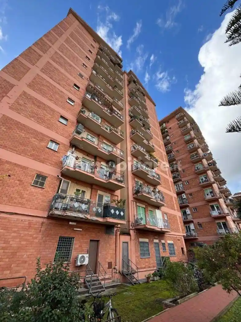 Appartamento in vendita a Latina