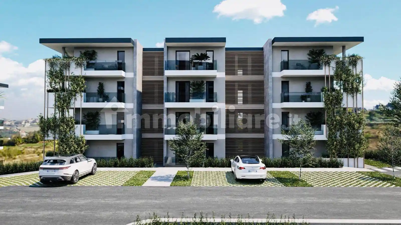 Appartamento in vendita a San Marino