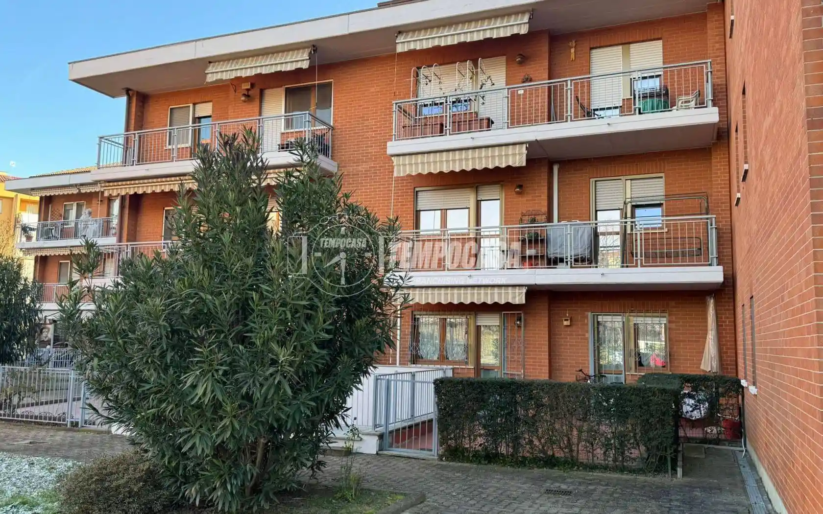 Appartamento in vendita a Settimo Torinese