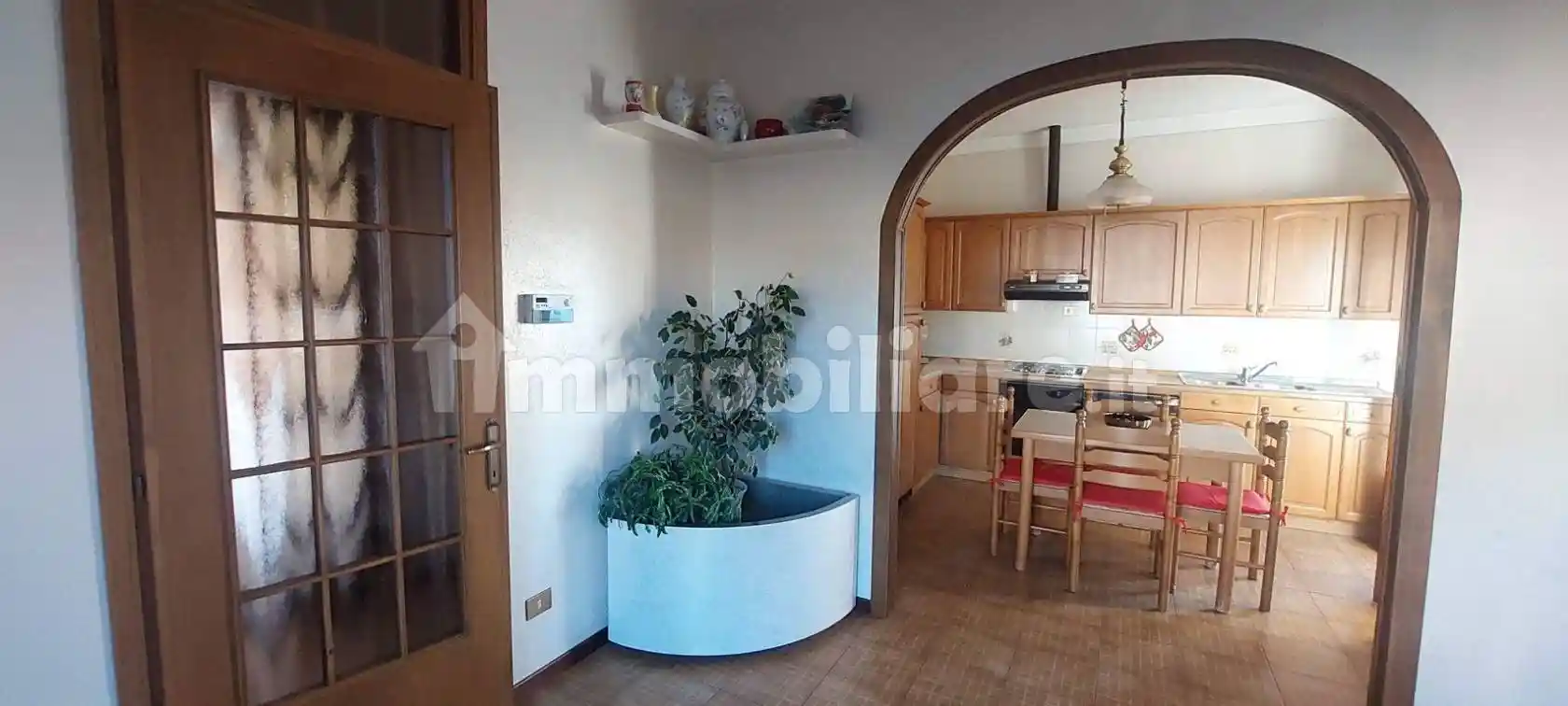 Villa in vendita a Bogogno