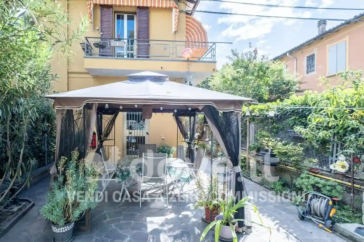 Villetta a schiera - foto 2