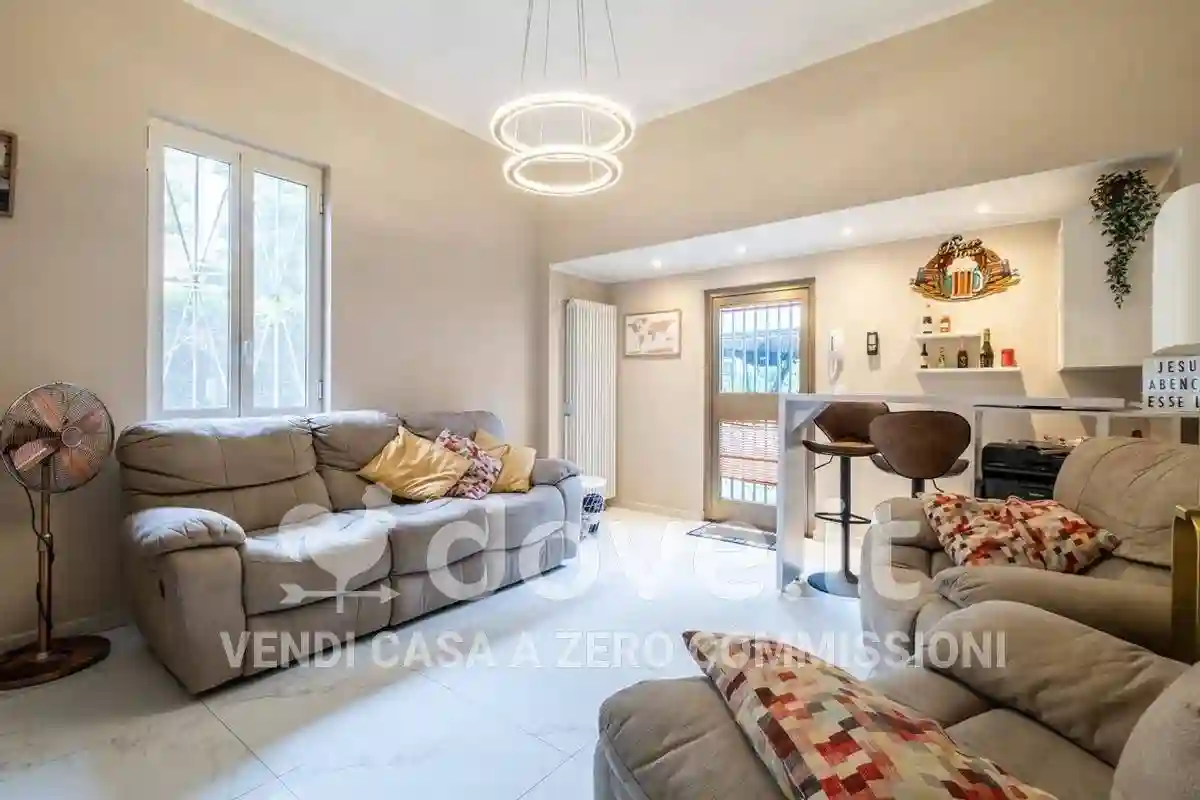 Villetta a schiera - foto 3