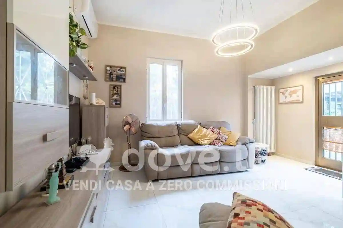 Villetta a schiera - foto 4