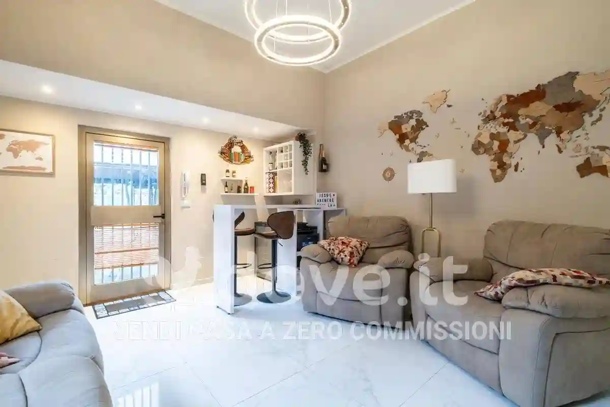 Villetta a schiera - foto 5