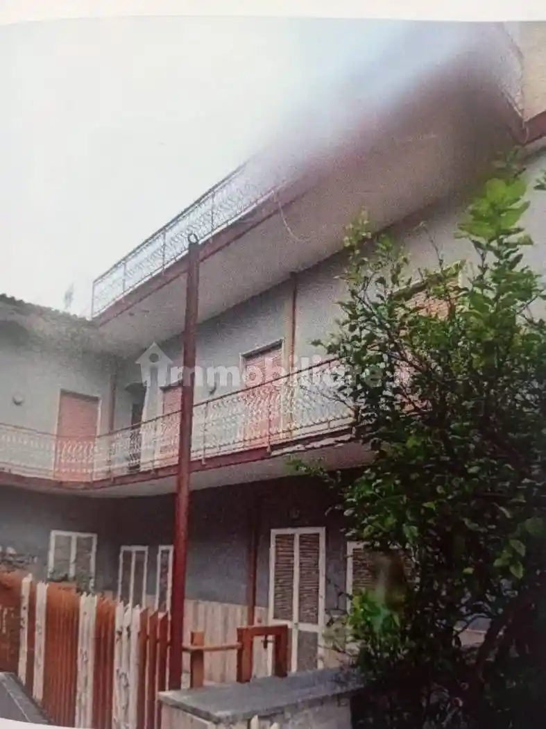 Villa in vendita a San Giuseppe Vesuviano